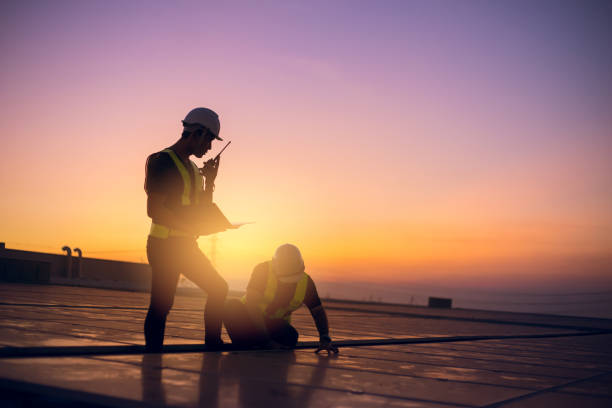 Quick and Trustworthy Emergency Roof Repair Services in Hudson, IA