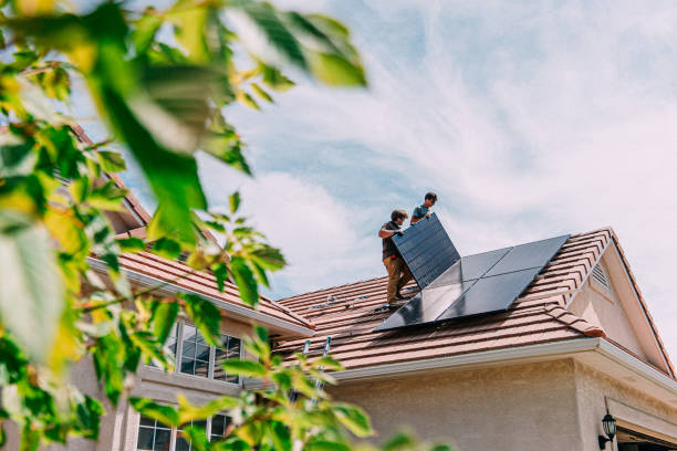 Roof Waterproofing Services in Hudson, IA
