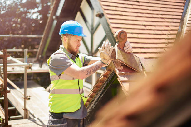 Best Best Roofing Contractors  in Hudson, IA