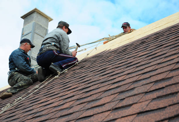 Best Gutter Installation and Roofing  in Hudson, IA