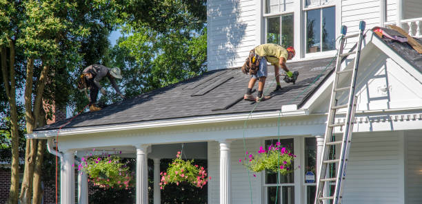Best Roof Repair Services  in Hudson, IA