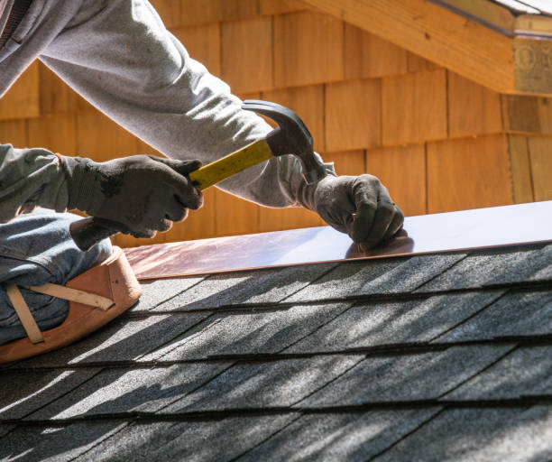 Professional Roofing Contractor in Hudson, IA